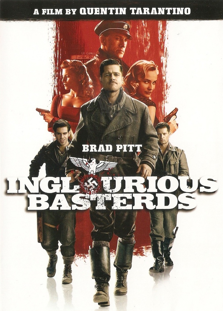 Inglourious Basterds