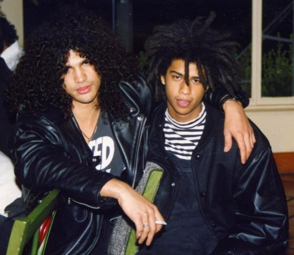 Slash