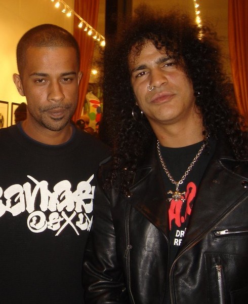 Slash