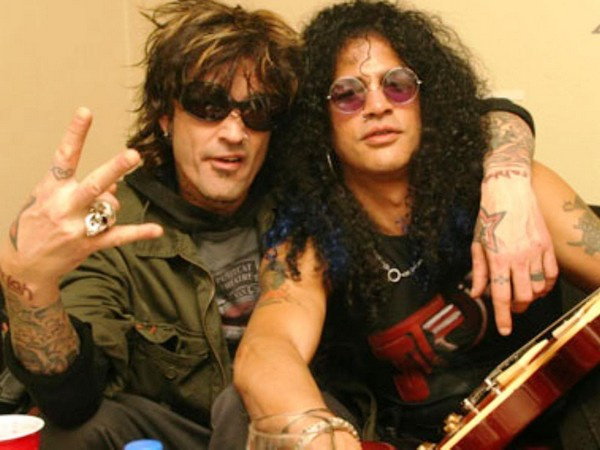 Slash