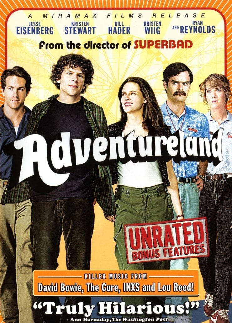 Adventureland