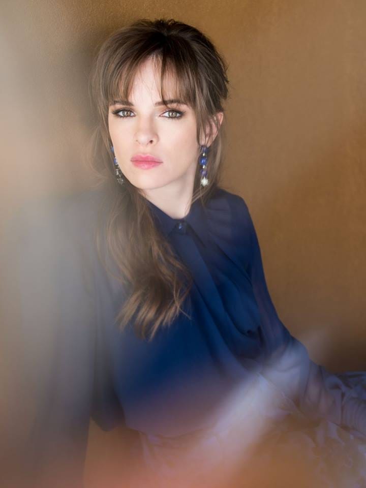 Danielle Panabaker Danielle Panabaker