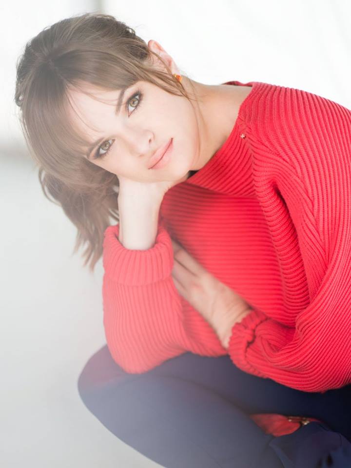 Danielle Panabaker