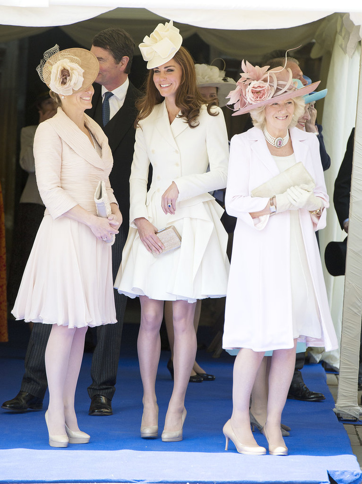 Kate Middleton