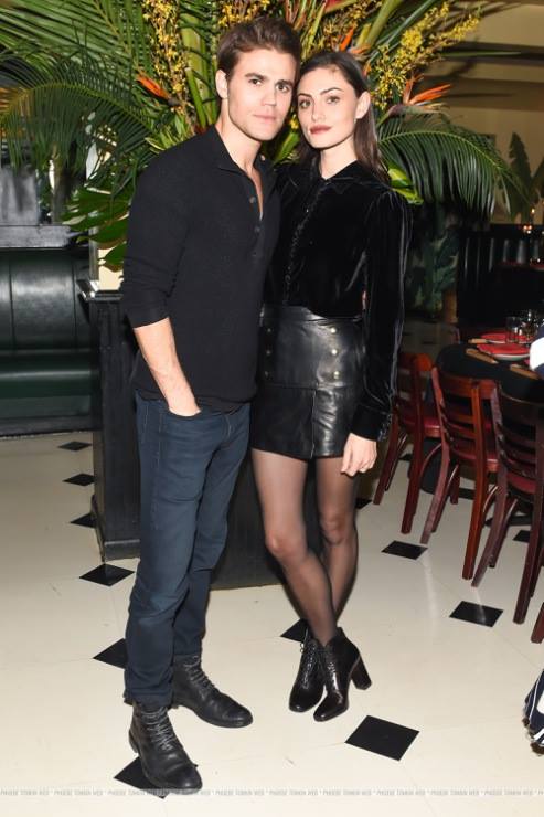 Phoebe Tonkin Phoebe Tonkin