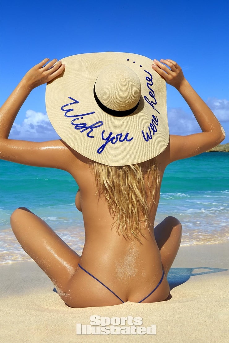 Hailey Clauson Hailey Clauson