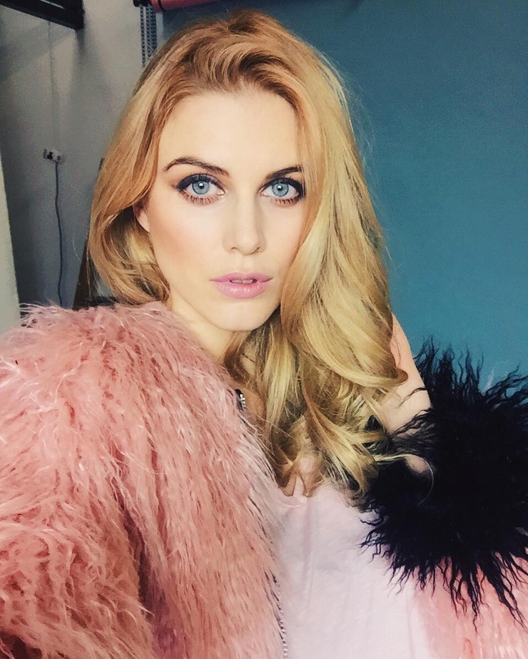 Ashley James Ashley James