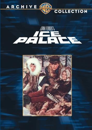 Ice Palace (Warner Archive Collection)