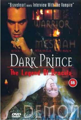 Dracula: The Dark Prince