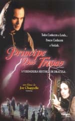 Dracula: The Dark Prince