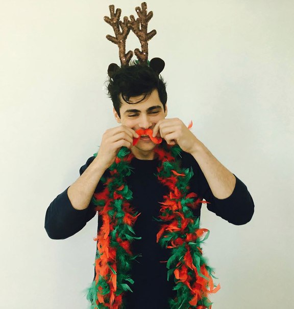 Matthew Daddario