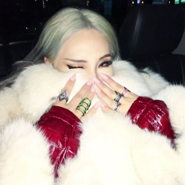 CL