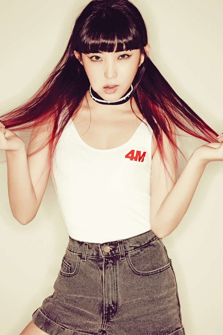 4minute 4minute
