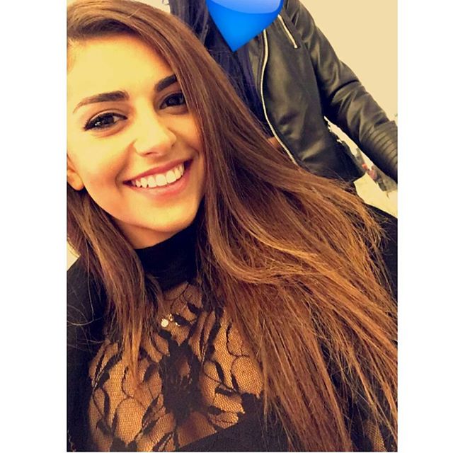 Valerie Abou Chacra Valerie Abou Chacra