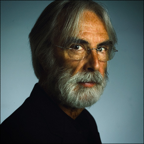 Michael Haneke Michael Haneke