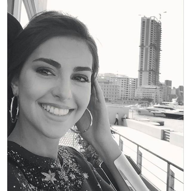 Valerie Abou Chacra Valerie Abou Chacra
