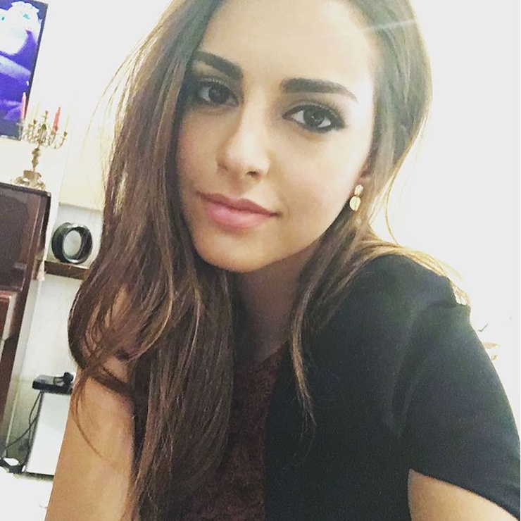 Valerie Abou Chacra Valerie Abou Chacra