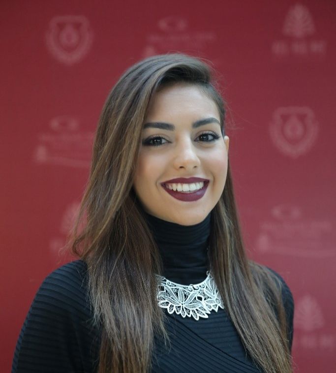 Valerie Abou Chacra Valerie Abou Chacra