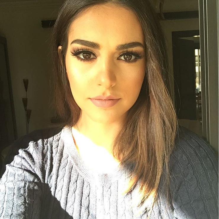 Valerie Abou Chacra Valerie Abou Chacra