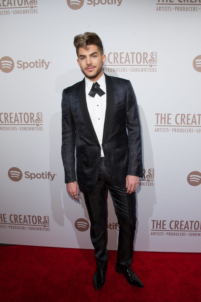 Adam Lambert