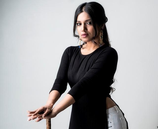 Bhumi Pednekar