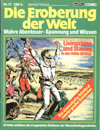 Die Eroberung der Welt Die Eroberung der Welt