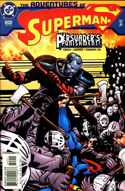 Adventures of Superman Adventures of Superman