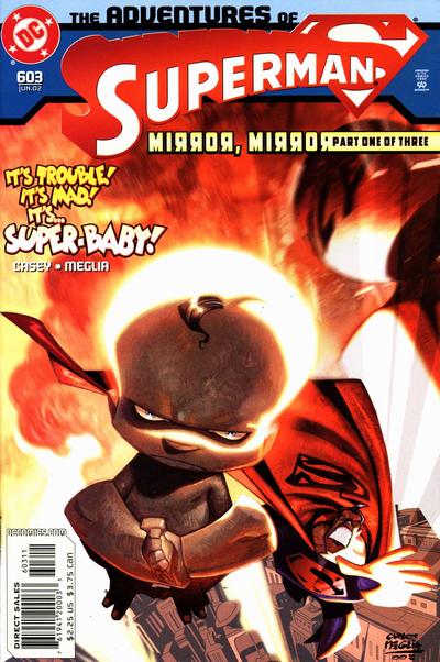 Adventures of Superman Adventures of Superman