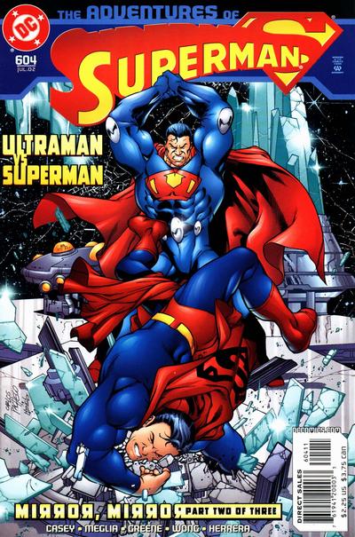 Adventures of Superman Adventures of Superman