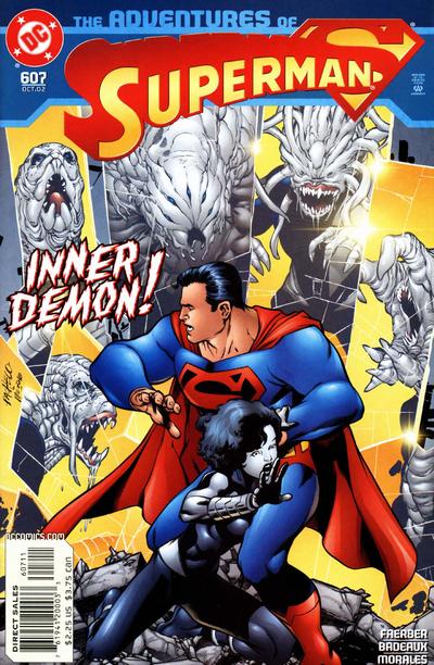 Adventures of Superman Adventures of Superman