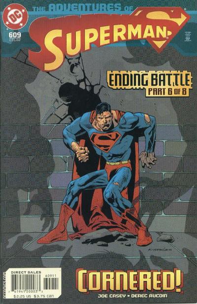 Adventures of Superman Adventures of Superman