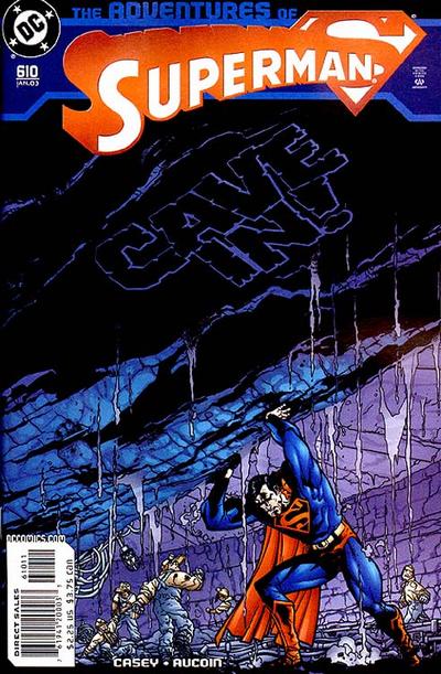 Adventures of Superman Adventures of Superman