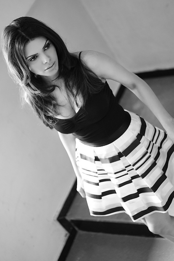 Sherlyn Chopra