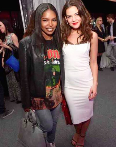 Danielle Campbell