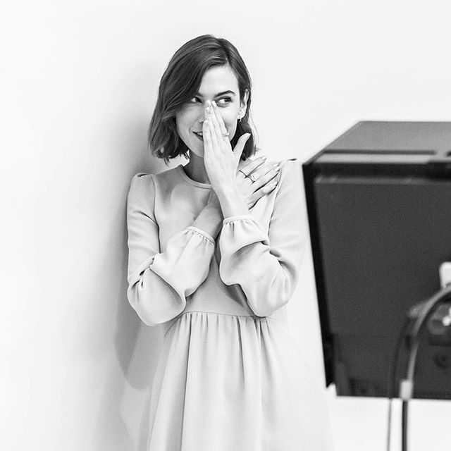 Alexa Chung