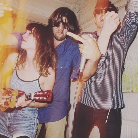Alexa Chung