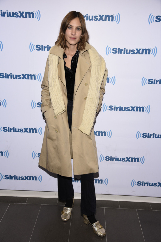 Alexa Chung