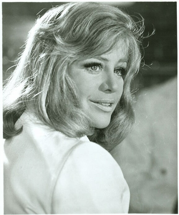 Hildegard Knef