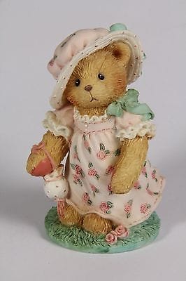 Cherished Teddies: Lisa - 