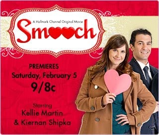 Smooch                                  (2011)