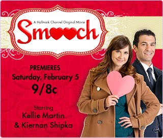 Smooch                                  (2011)