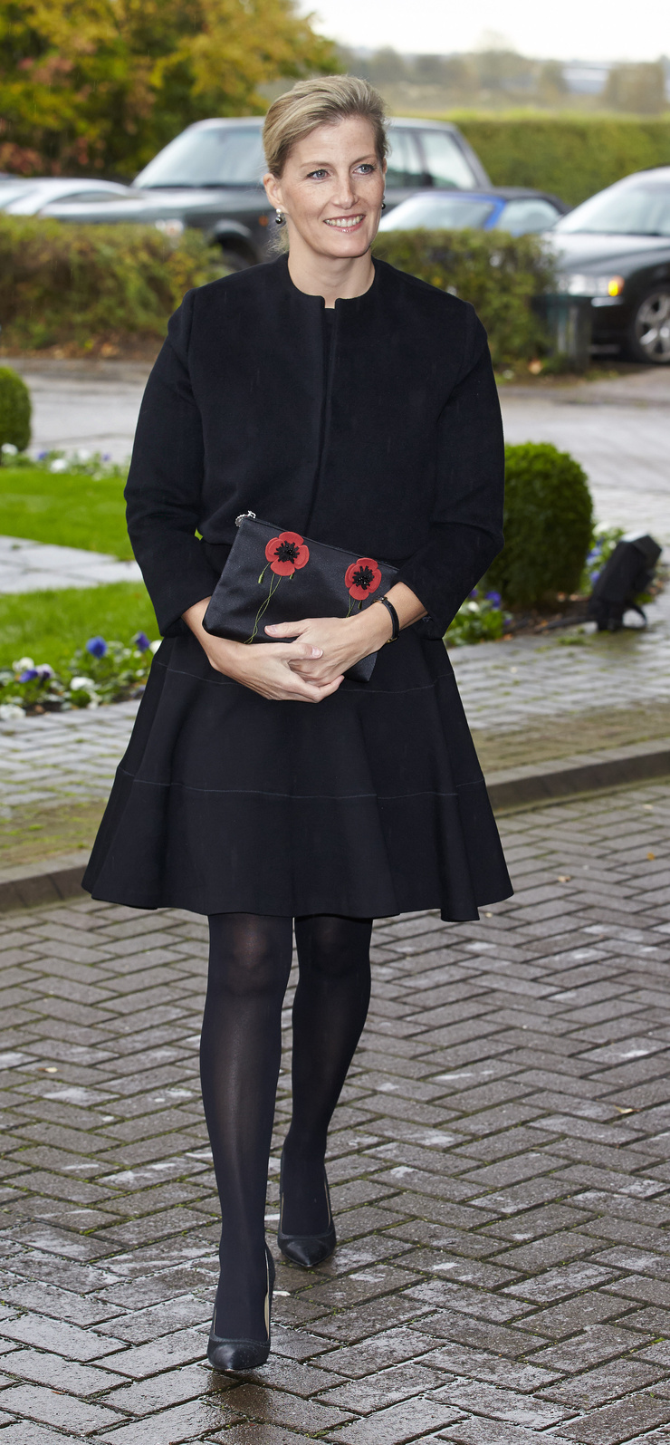 Sophie Rhys-Jones