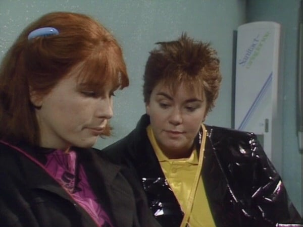 French and Saunders French and Saunders
