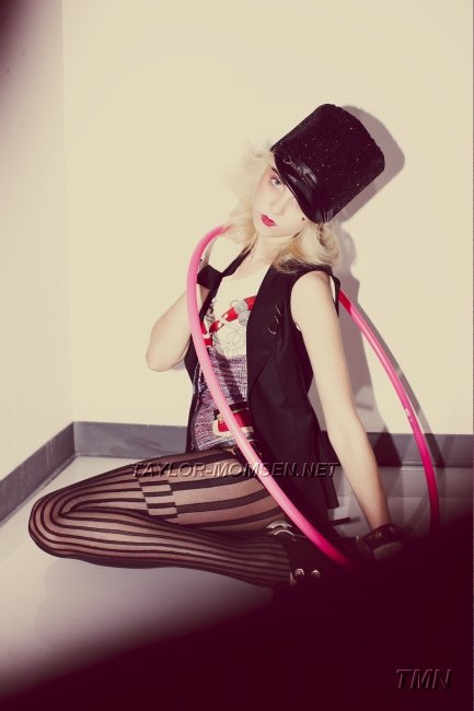 Taylor Momsen