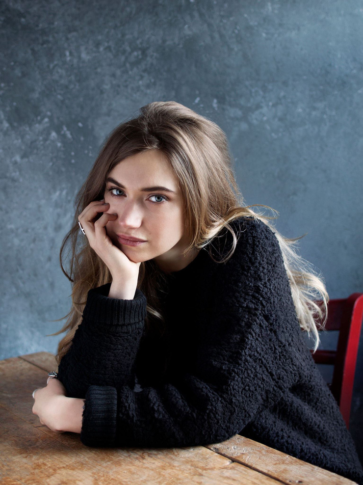 Imogen Poots Imogen Poots