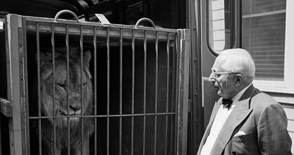 Louis B. Mayer