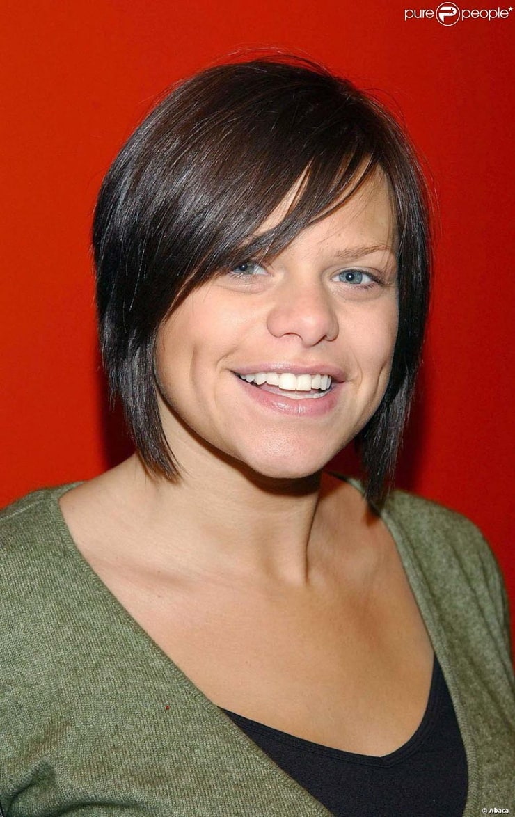 Jade Goody