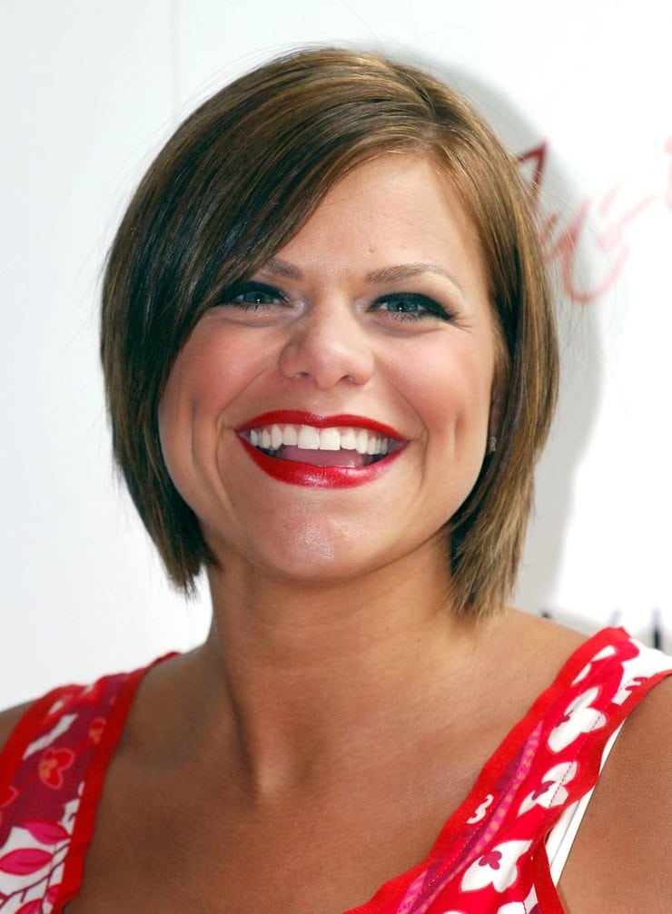 Jade Goody