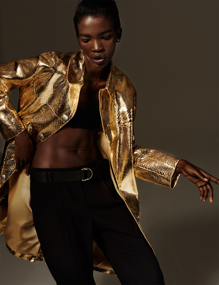 Aamito Stacie Lagum