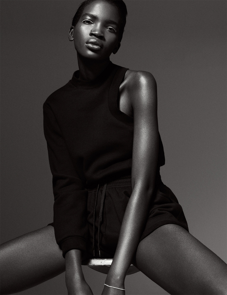 Aamito Stacie Lagum